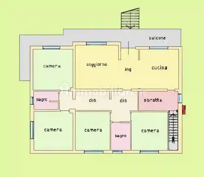 Villa - foto 2