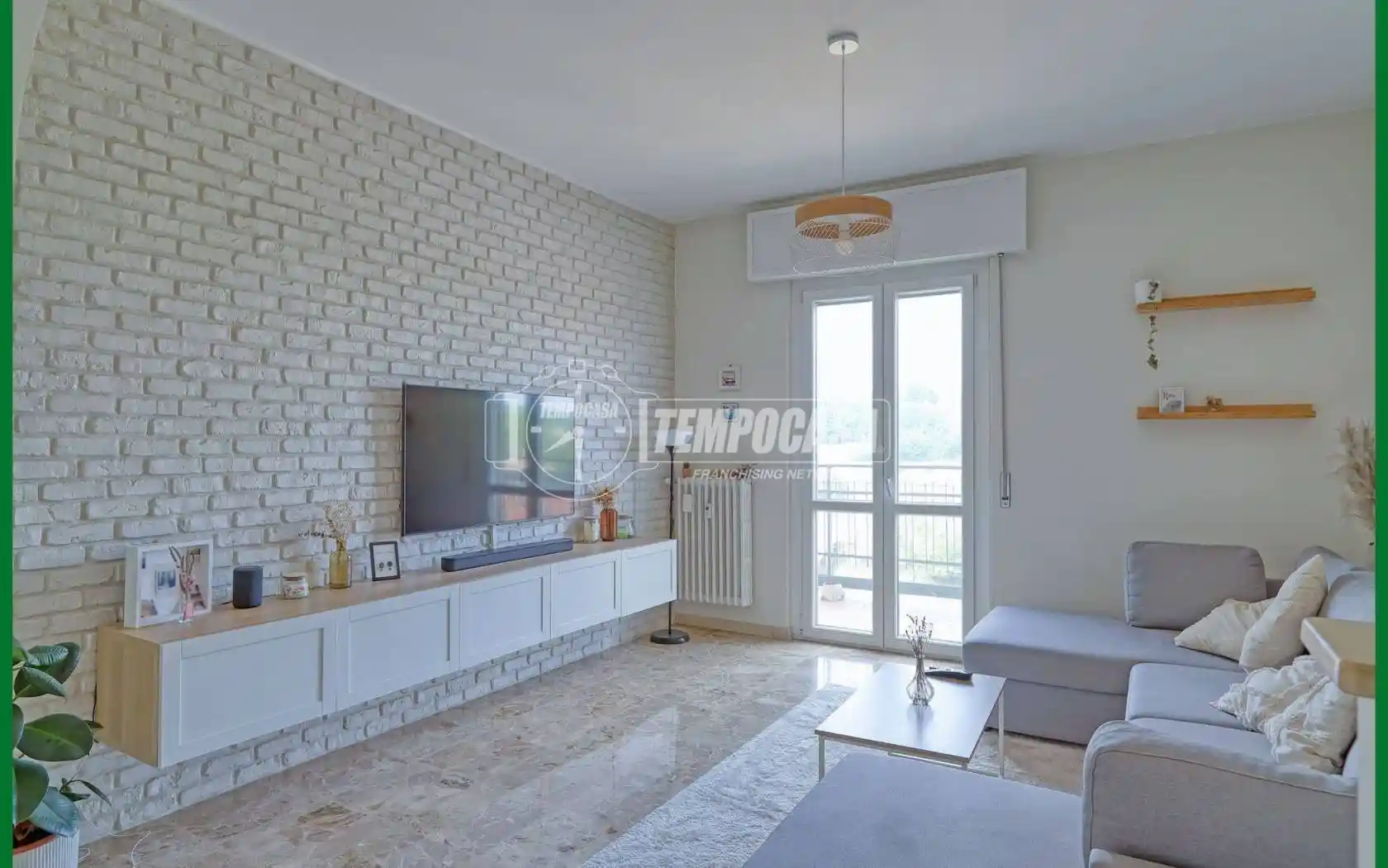 Appartamento in vendita a Varese