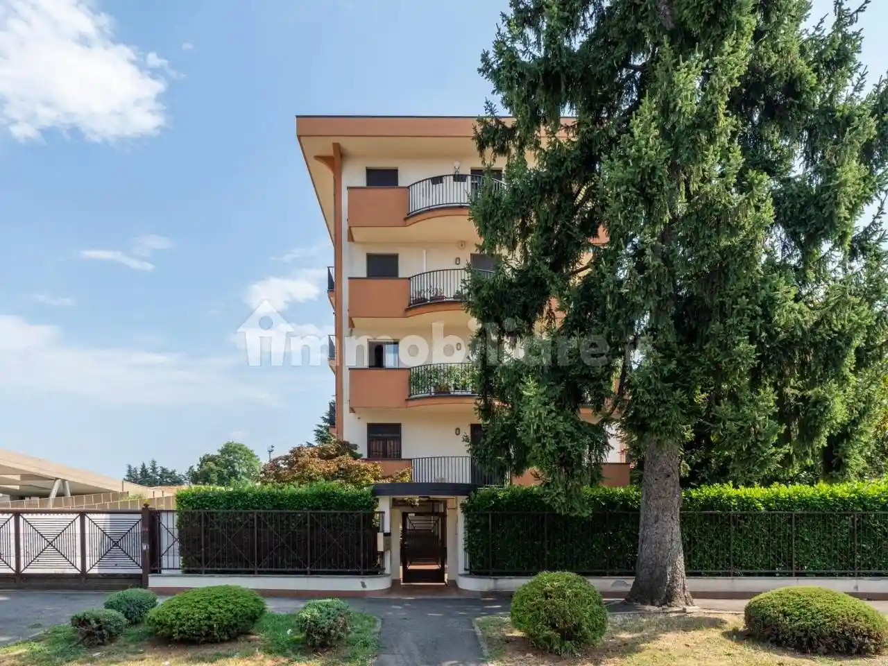 Appartamento in vendita a Busto Arsizio