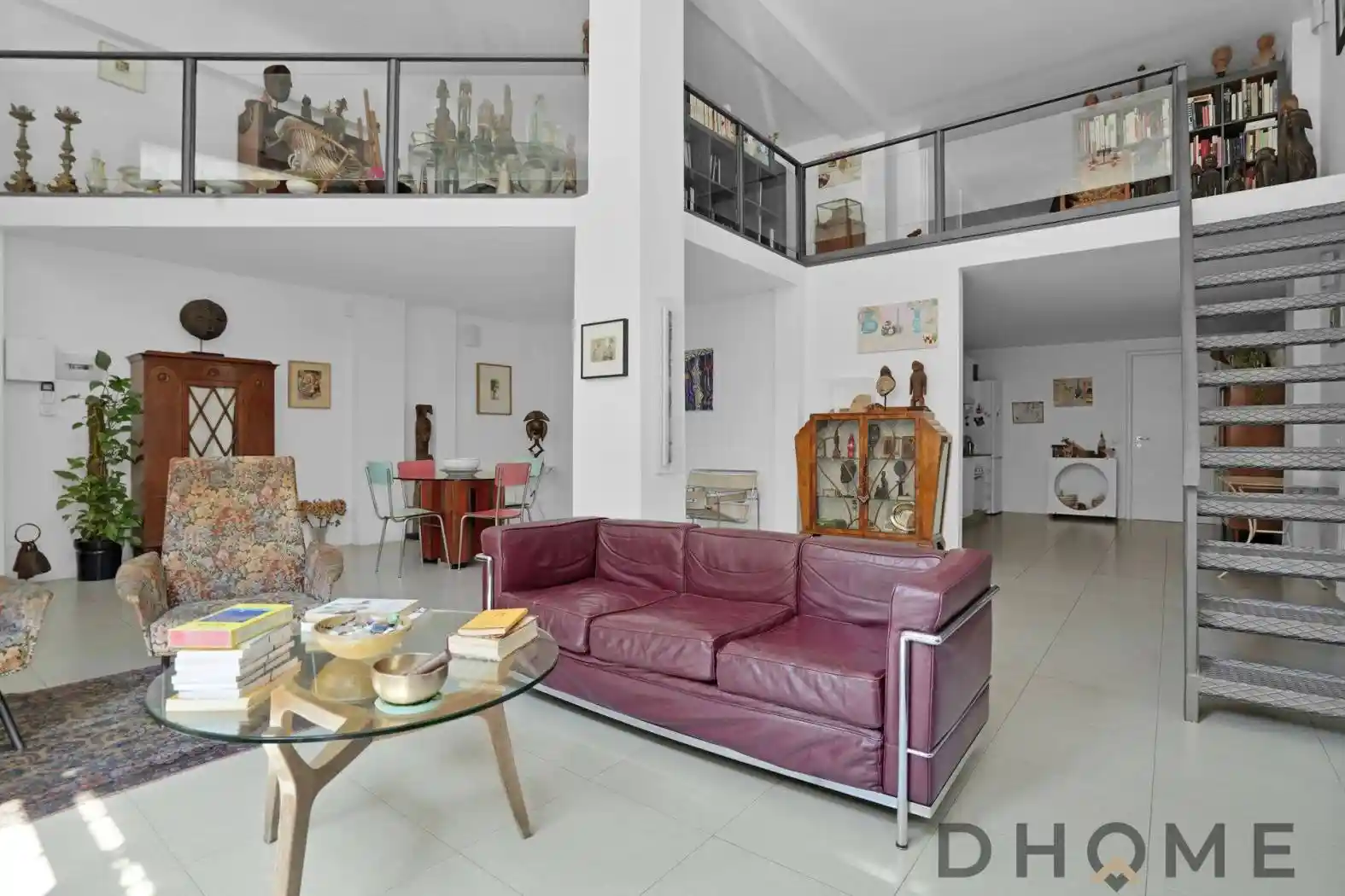 Loft in vendita a Milano