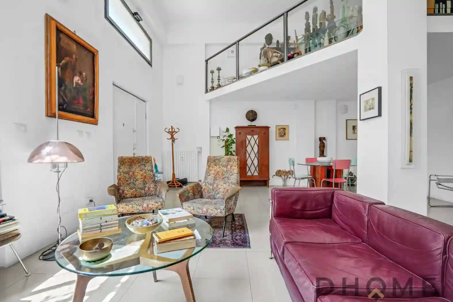 Loft - foto 2