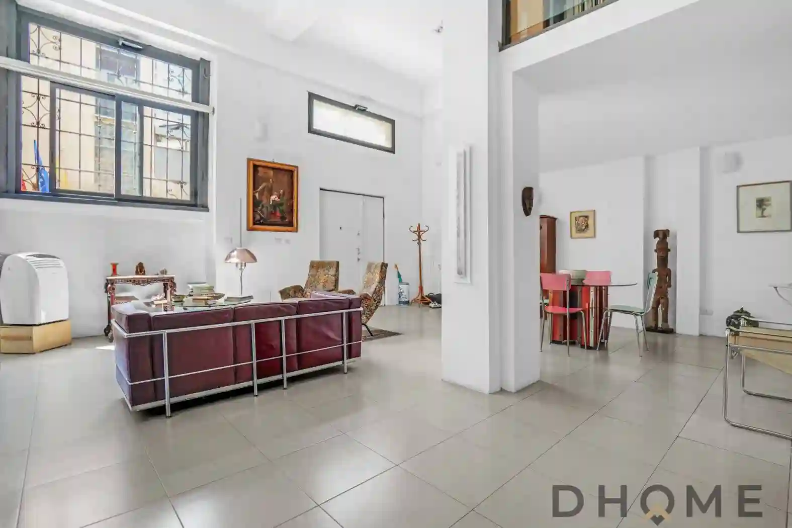 Loft - foto 3