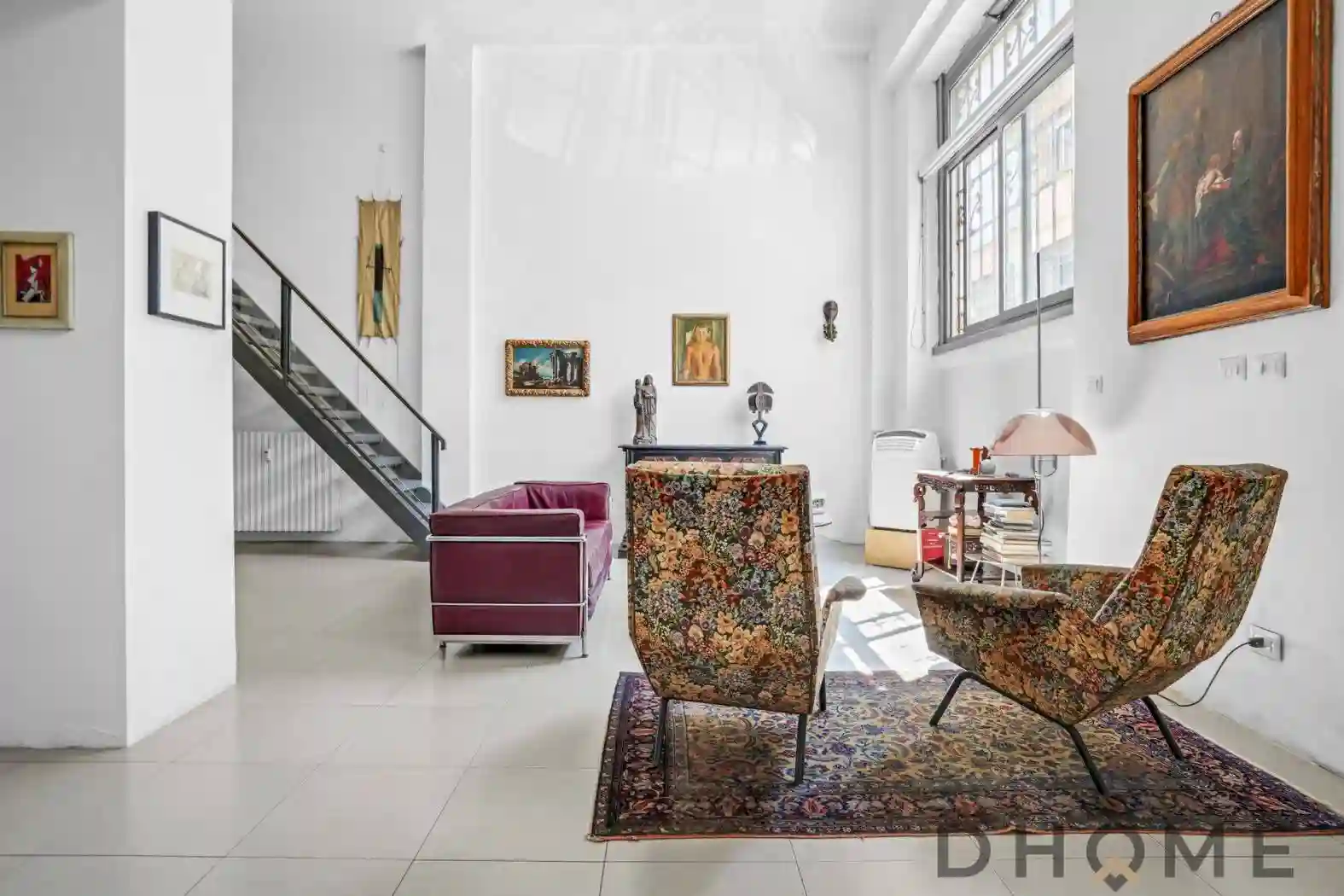 Loft - foto 4