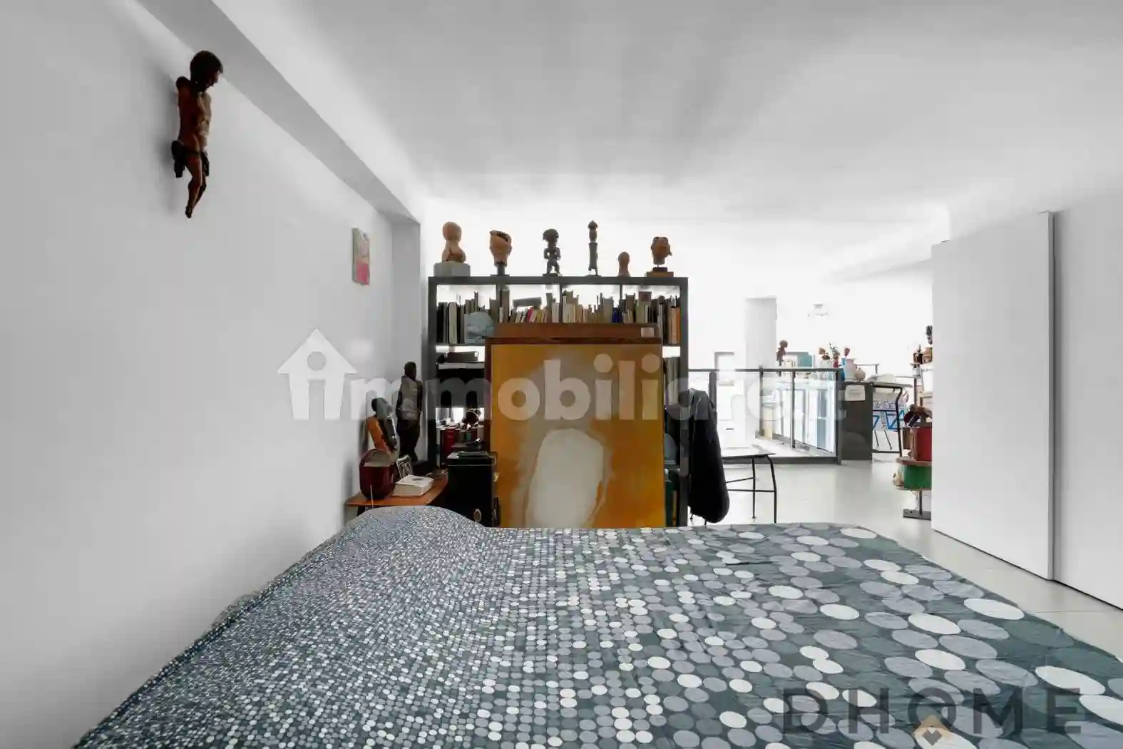 Loft - foto 5