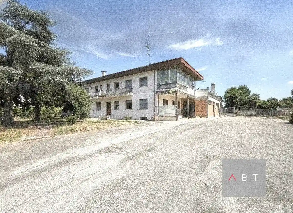 Casa indipendente in vendita a Loreggia