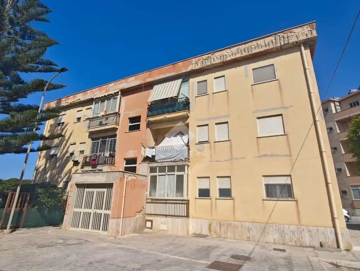 Appartamento in vendita a Erice