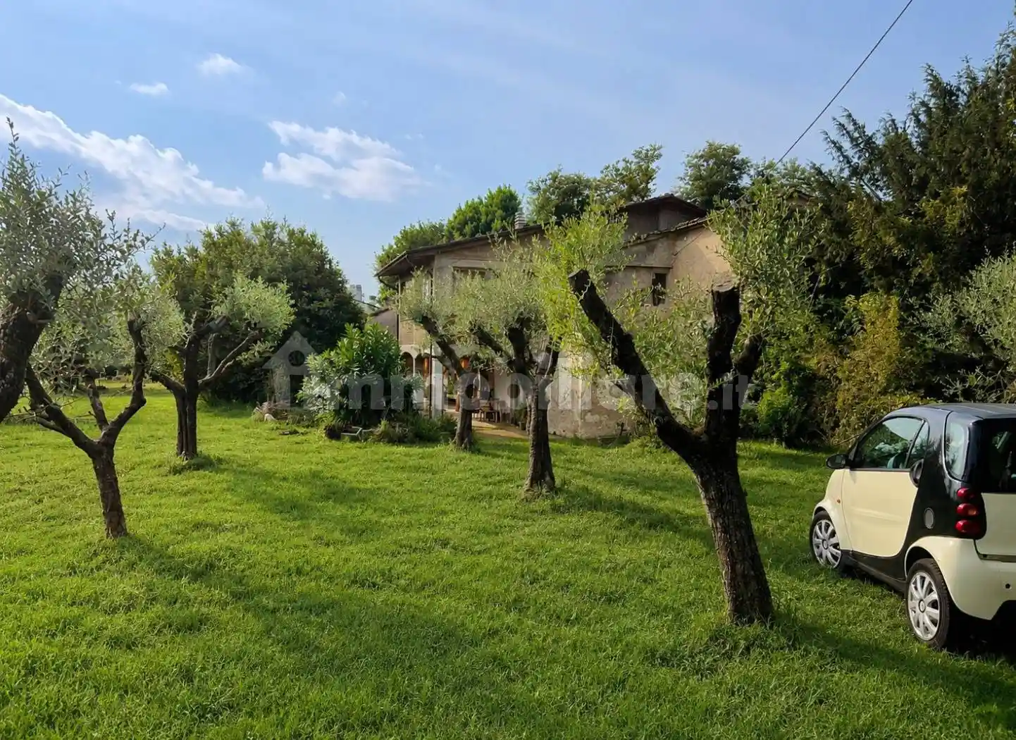 Casa indipendente in vendita a Castelnuovo Magra