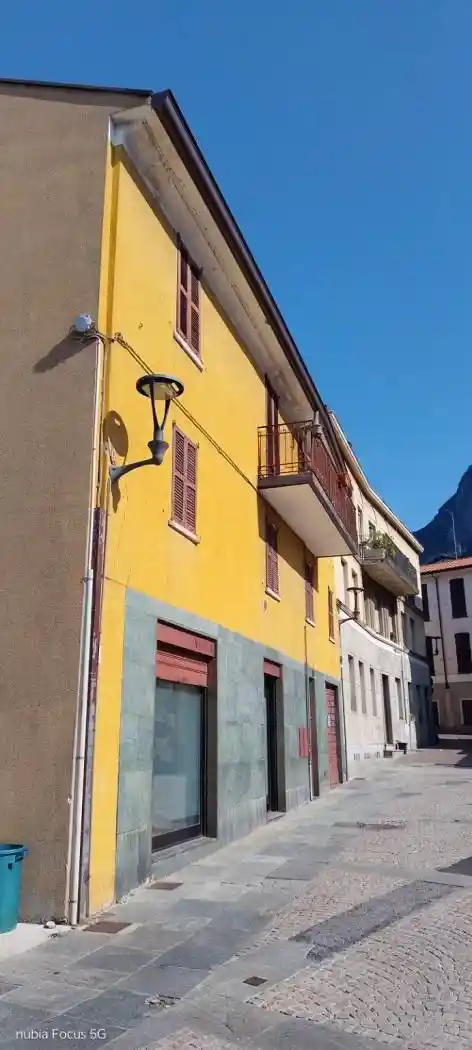 Casa indipendente in vendita a Calolziocorte