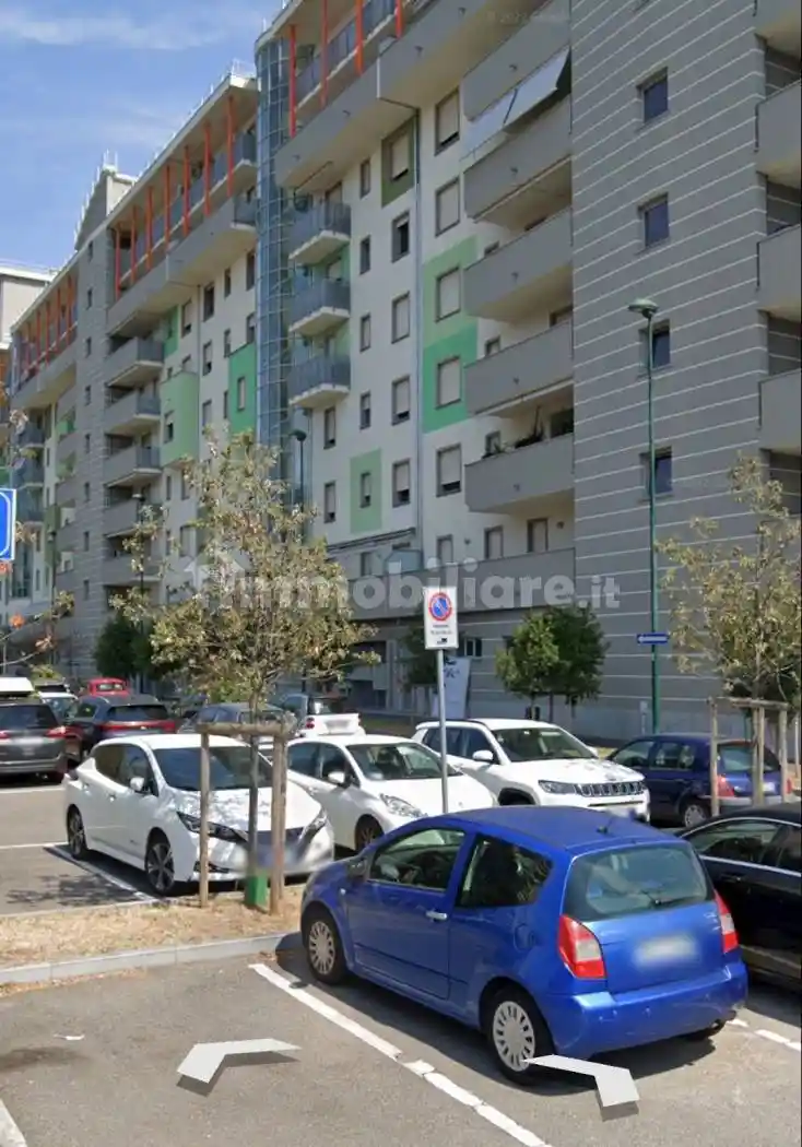 Appartamento in affitto a Sesto San Giovanni