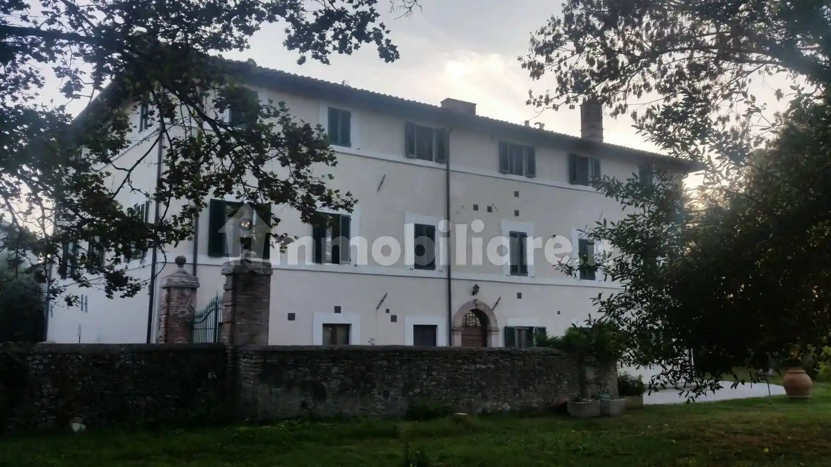 Appartamento in vendita a Spoleto