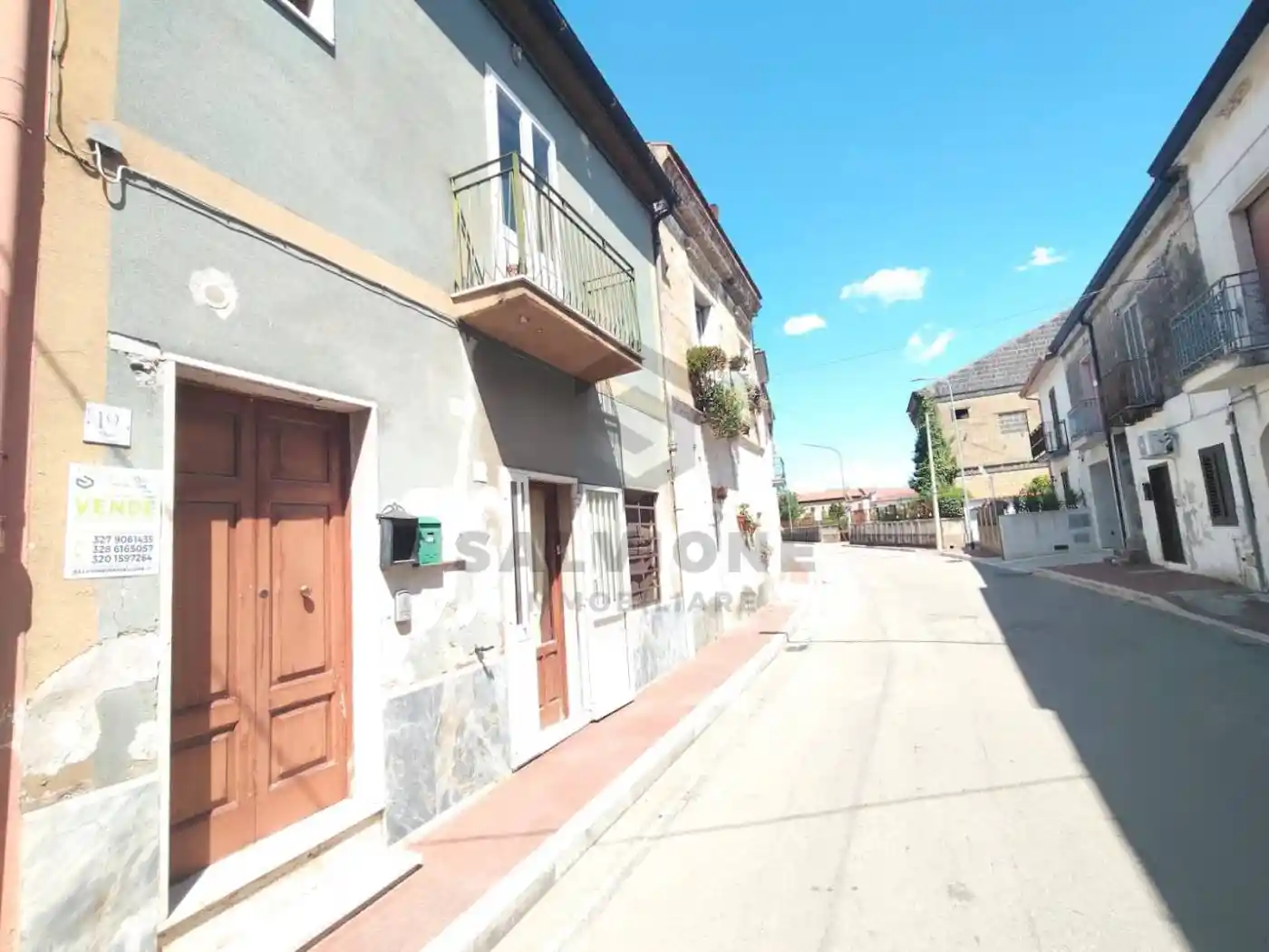 Villa in vendita a Amorosi