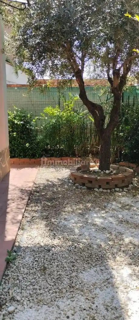Appartamento in vendita a Pieve a Nievole