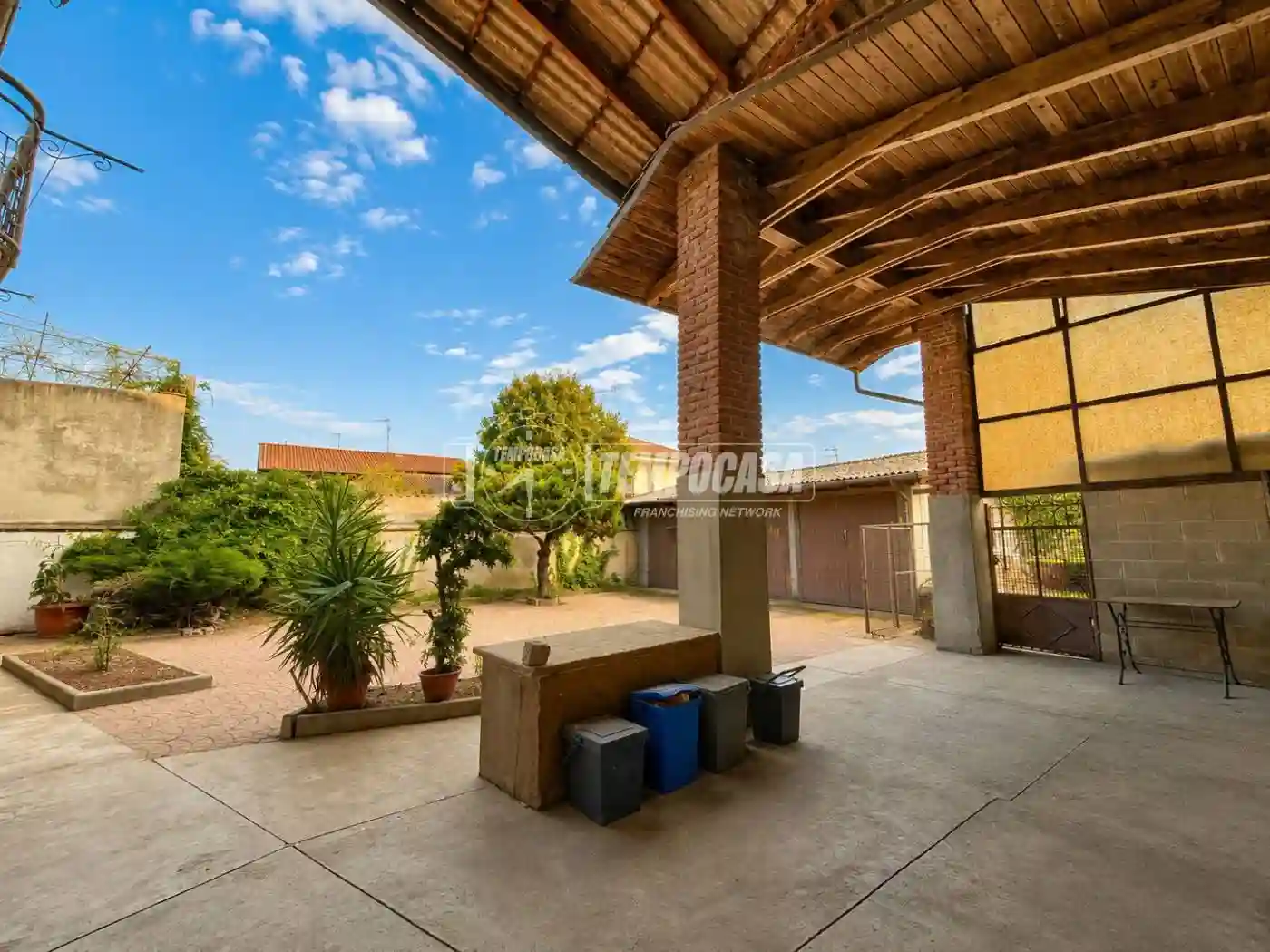 Casa indipendente - foto 5