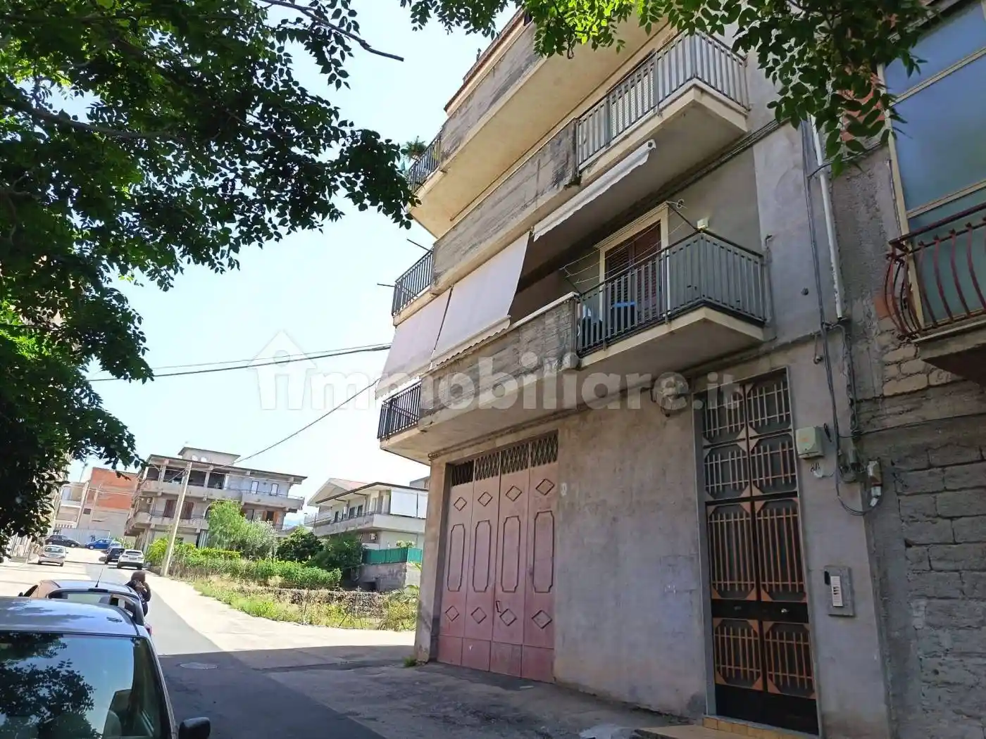 Appartamento in vendita a Adrano