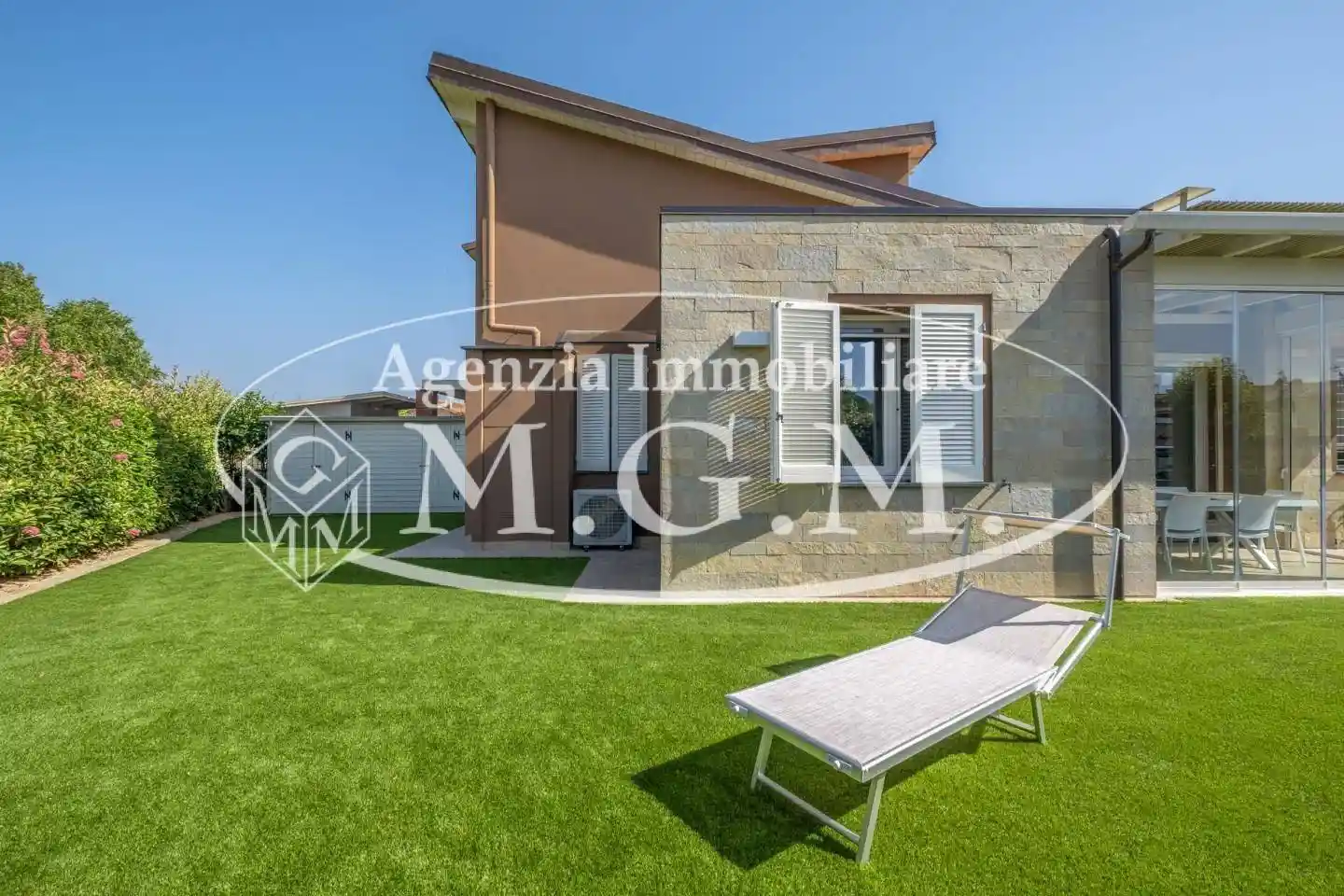 Villa in vendita a Calcinaia