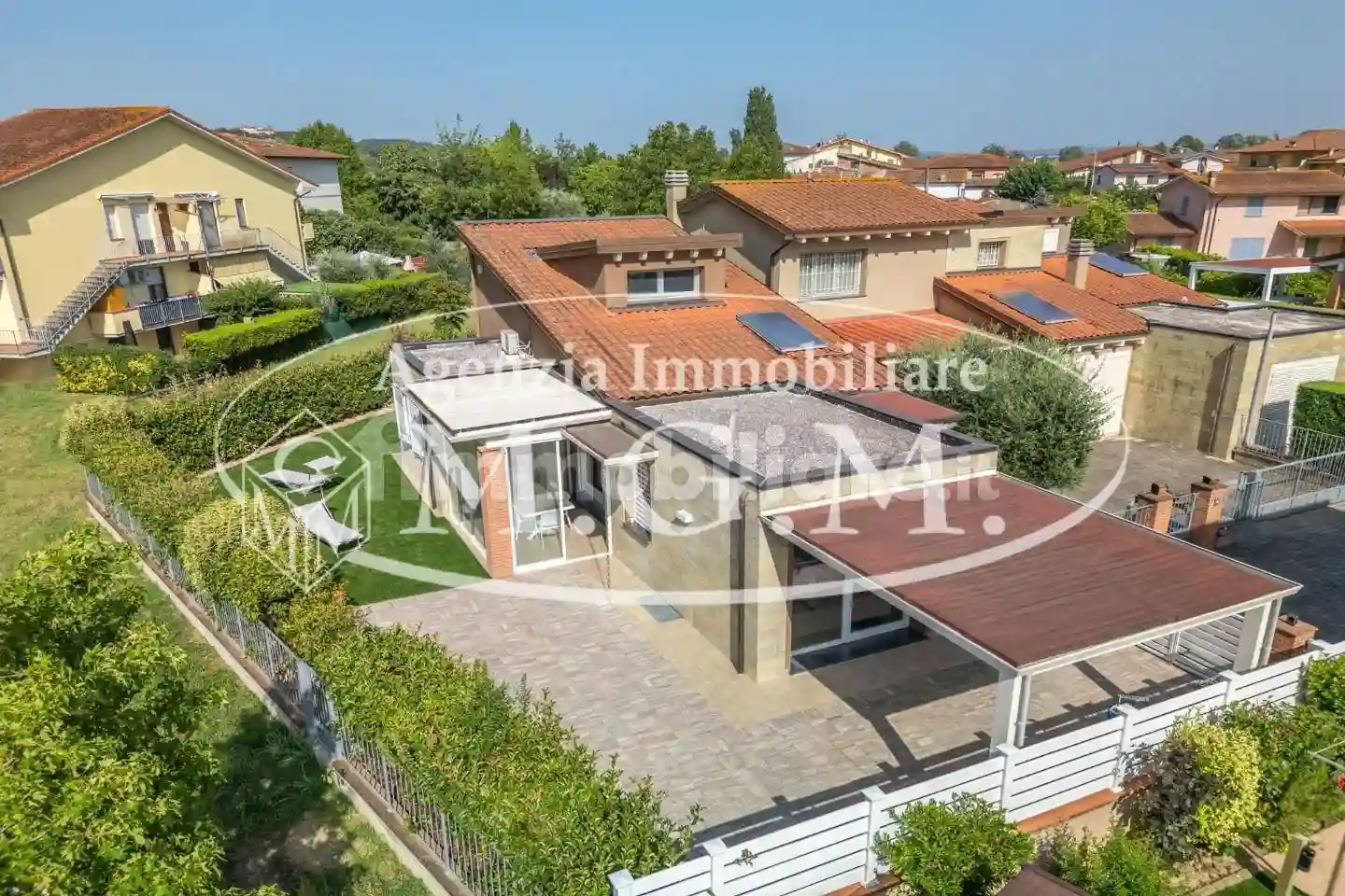 Villa - foto 4
