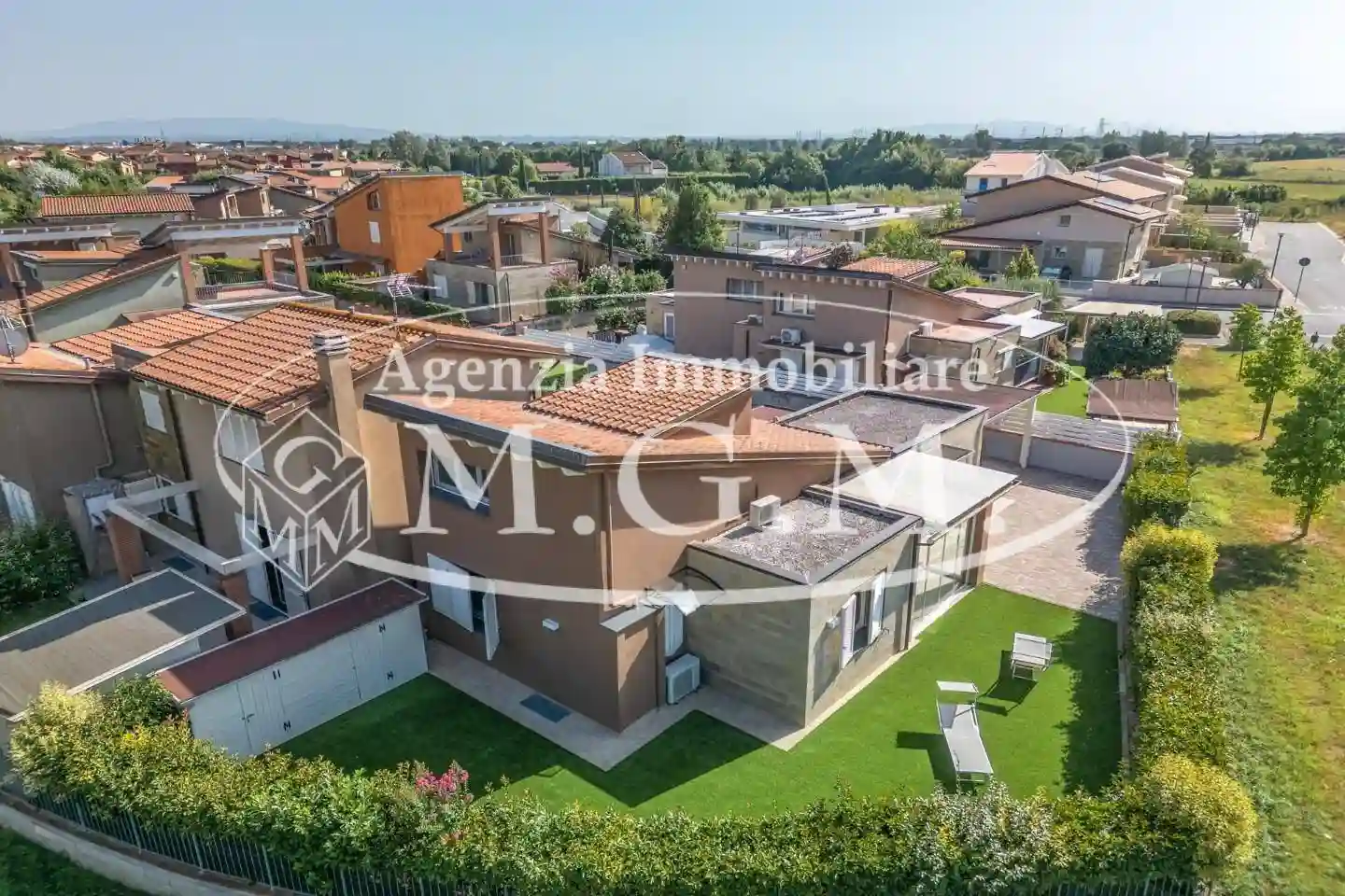 Villa - foto 5
