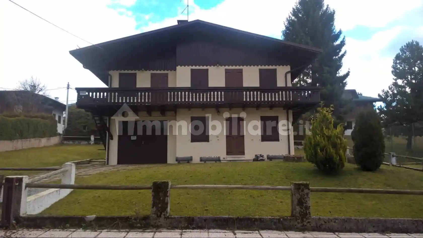 Appartamento in affitto a Asiago