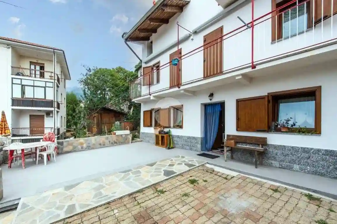 Casa indipendente - foto 4