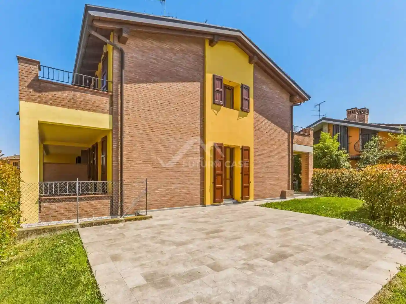 Villetta a schiera - foto 4