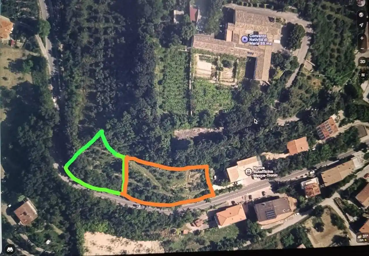 Casa indipendente in vendita a Penne