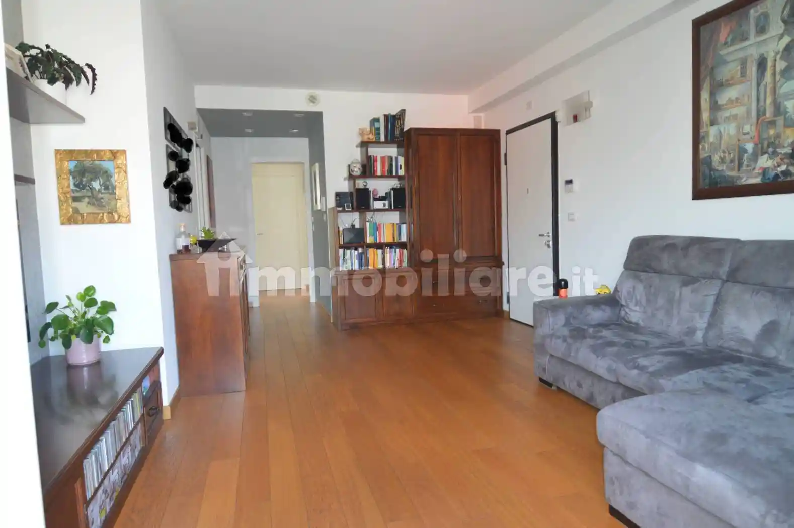Appartamento in vendita a San Mauro Torinese