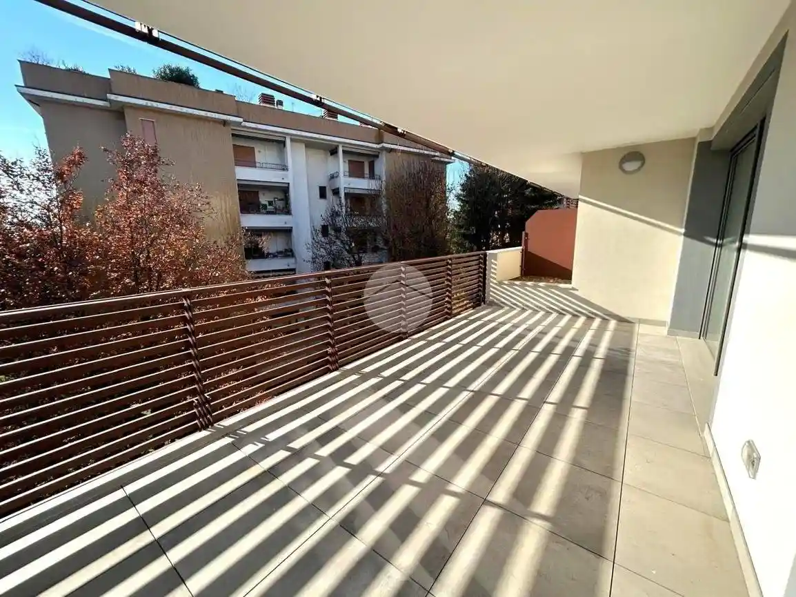 Appartamento in vendita a Monza