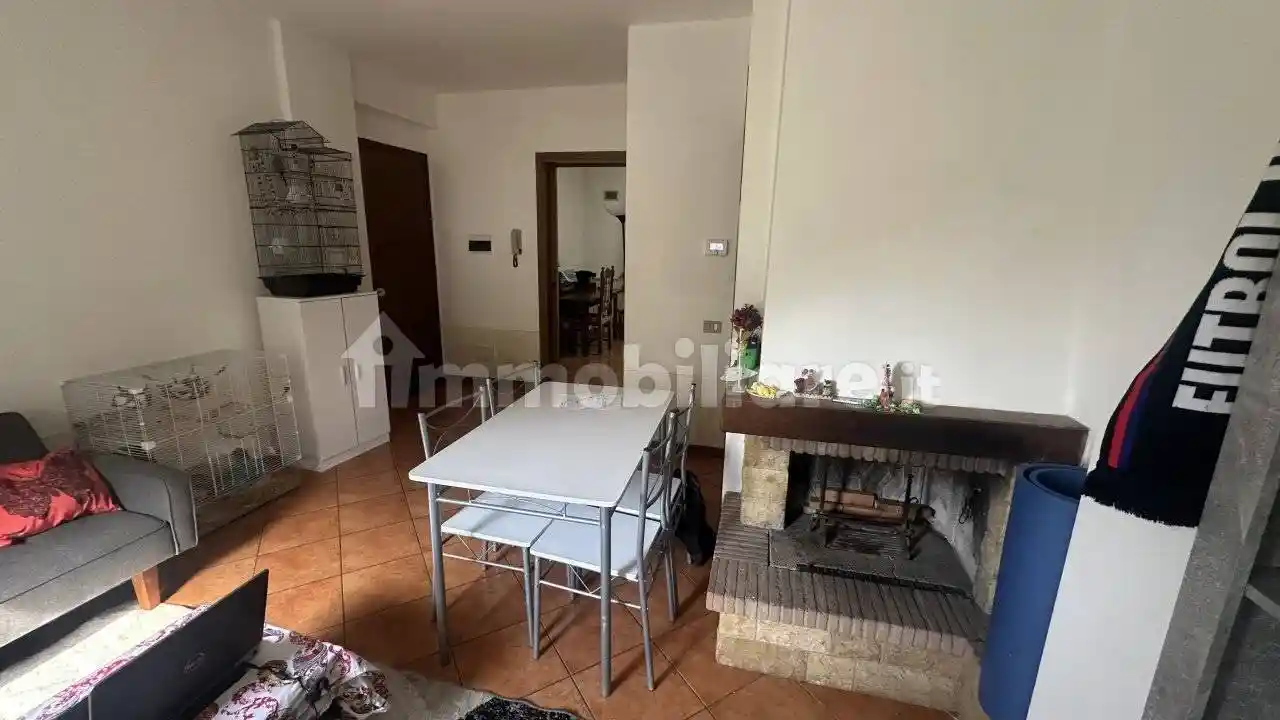 Appartamento in vendita a Londa
