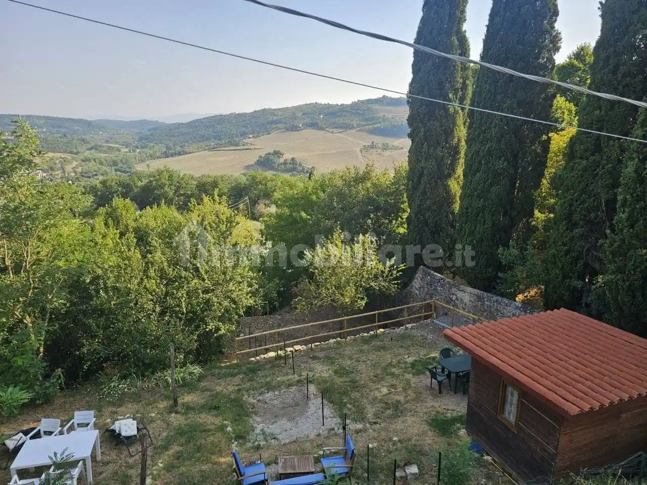 Appartamento in vendita a Pelago