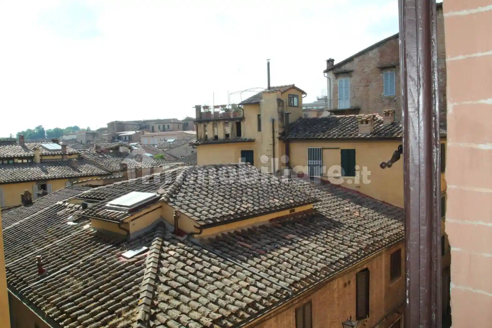 Appartamento in vendita a Siena