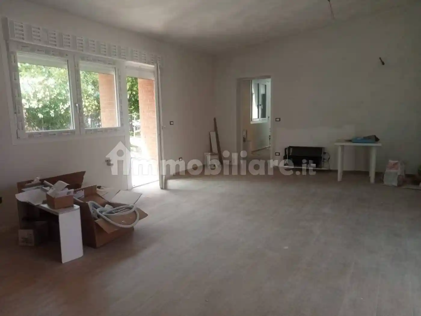 Casa indipendente in affitto a Pontedera