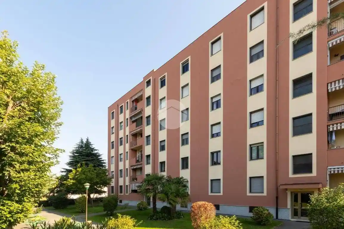 Appartamento in vendita a Alpignano