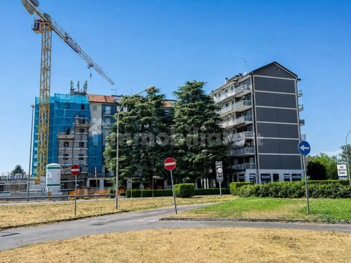 Appartamento in vendita a Cernusco sul Naviglio
