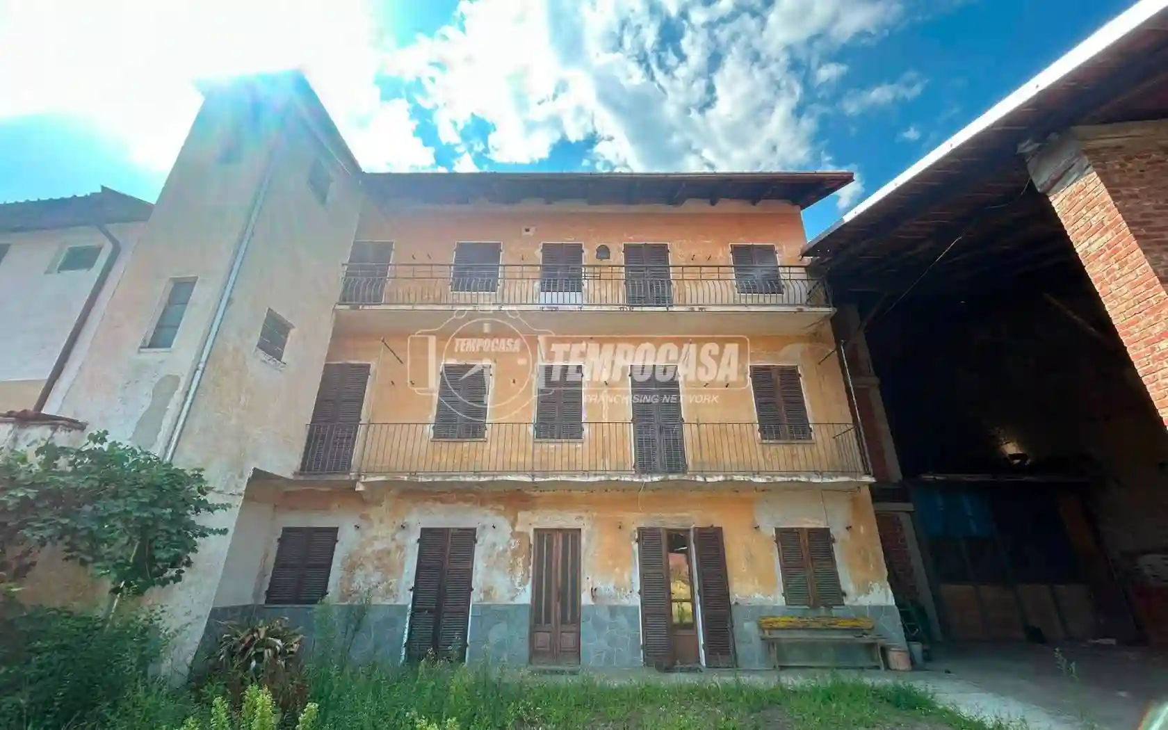 Casa indipendente - foto 2