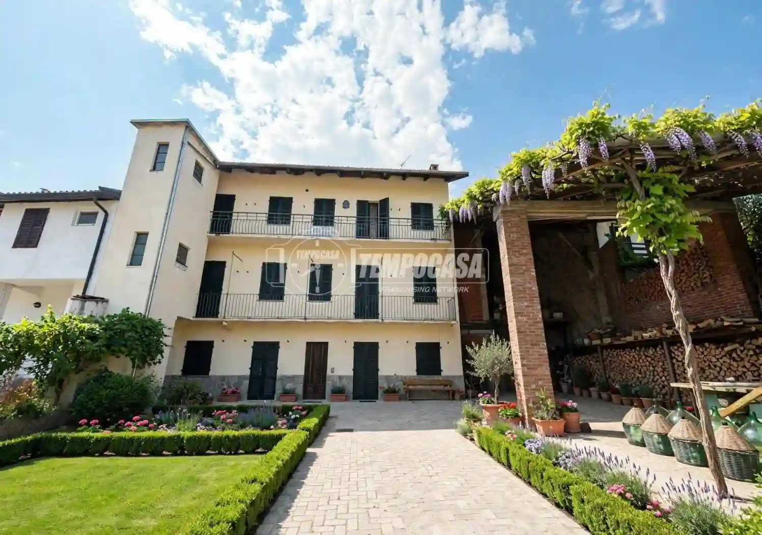 Casa indipendente - foto 3