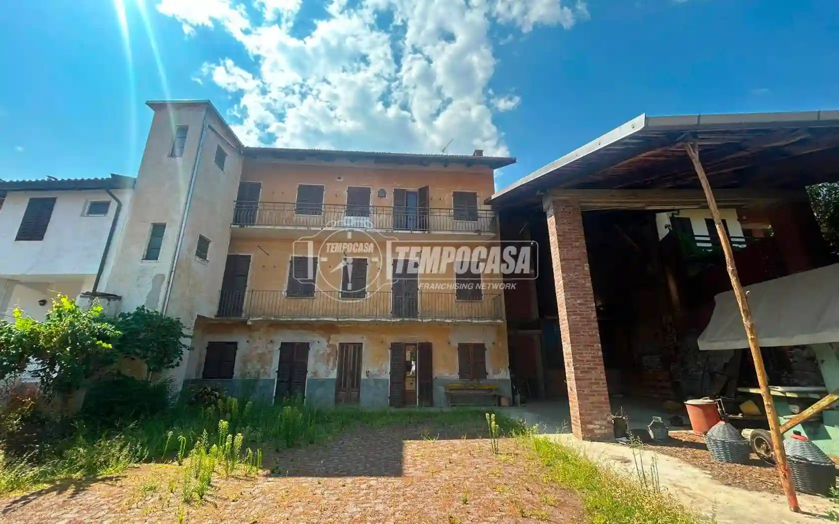 Casa indipendente - foto 4