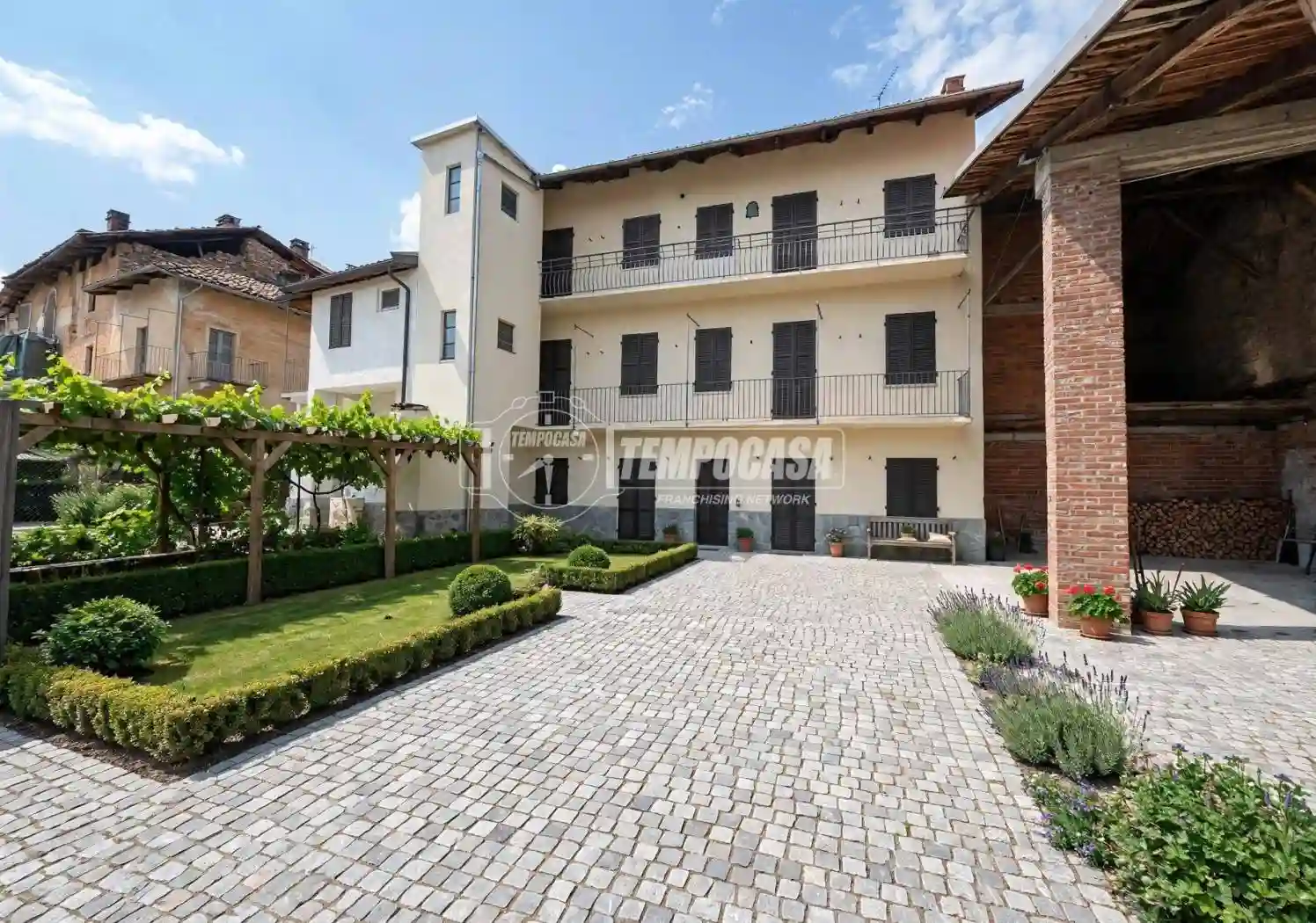 Casa indipendente - foto 5
