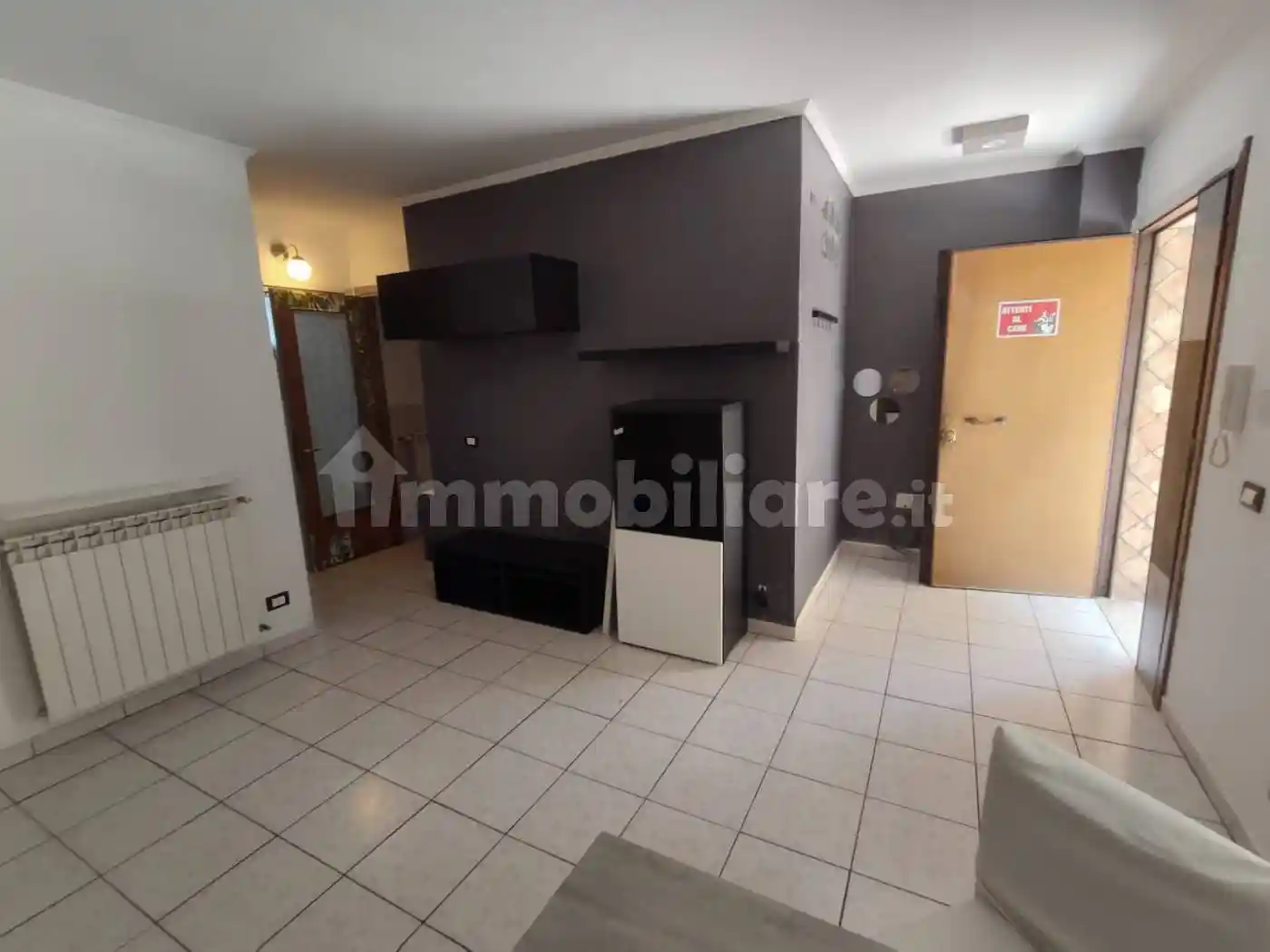 Appartamento in affitto a Ciampino