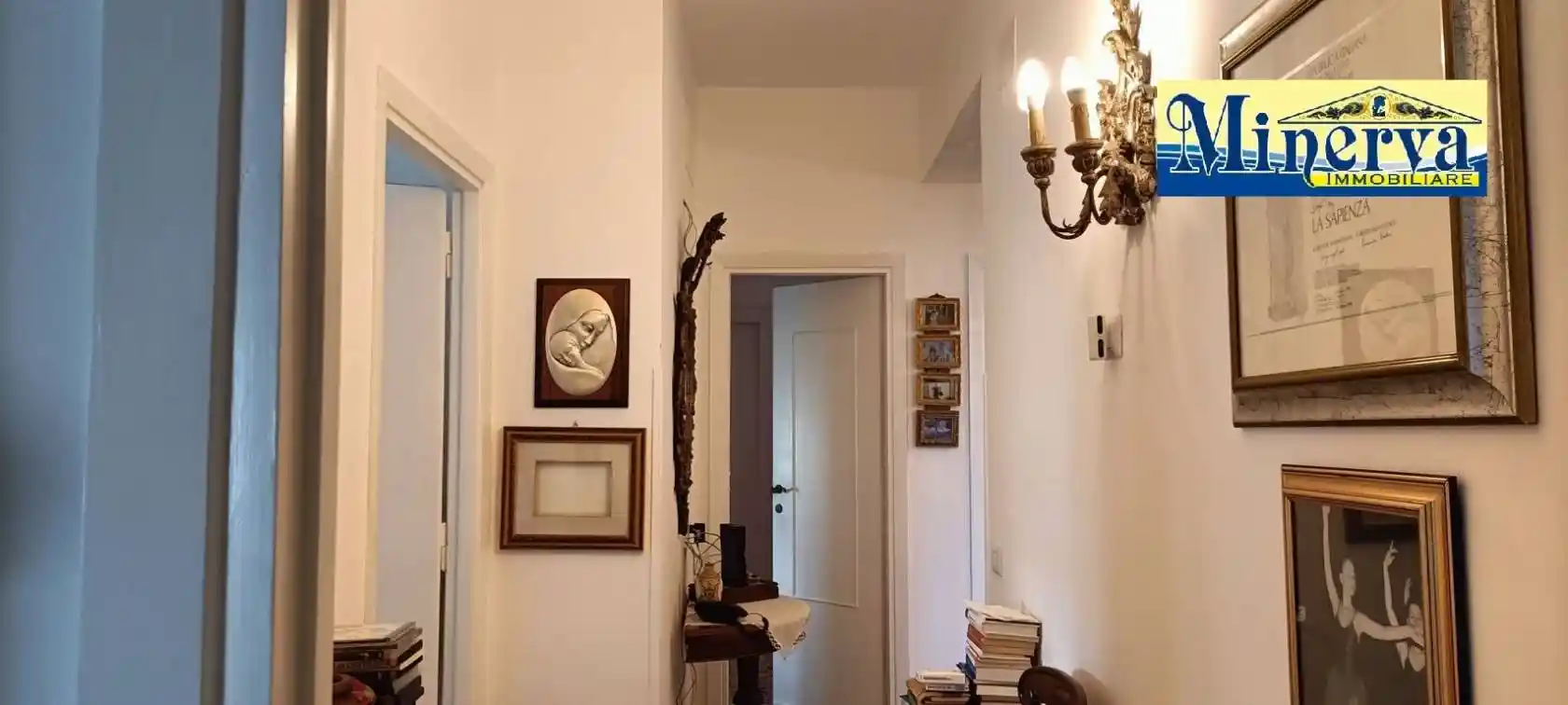 Appartamento in vendita a Anzio