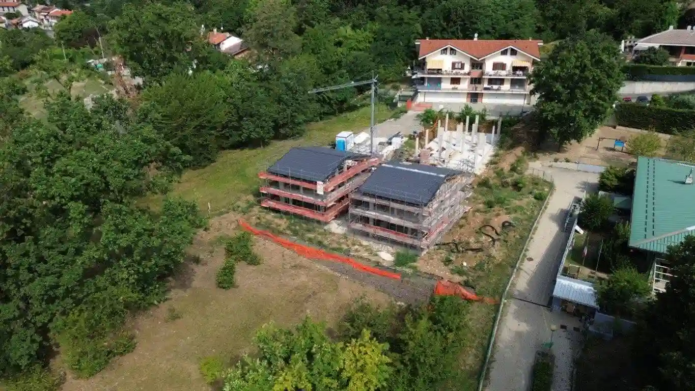 Progetto - foto 3