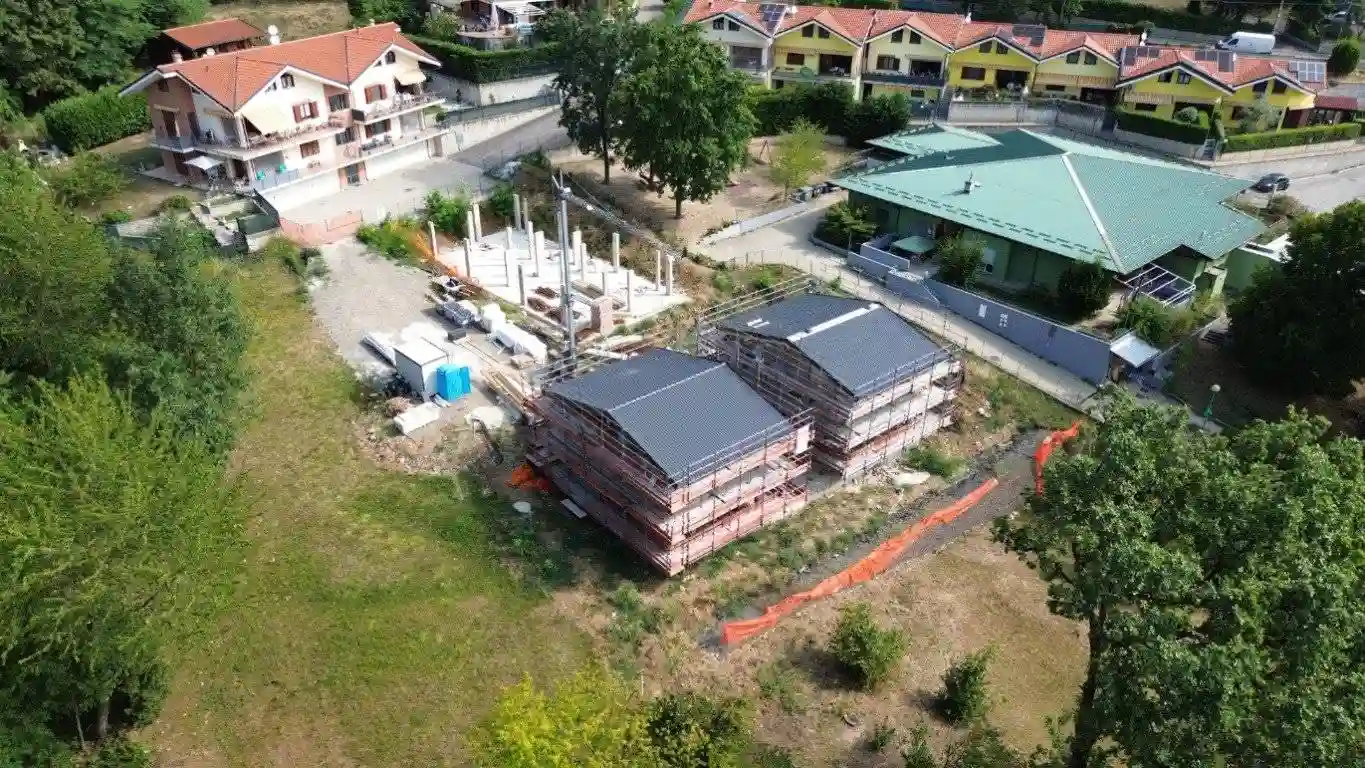 Progetto - foto 4