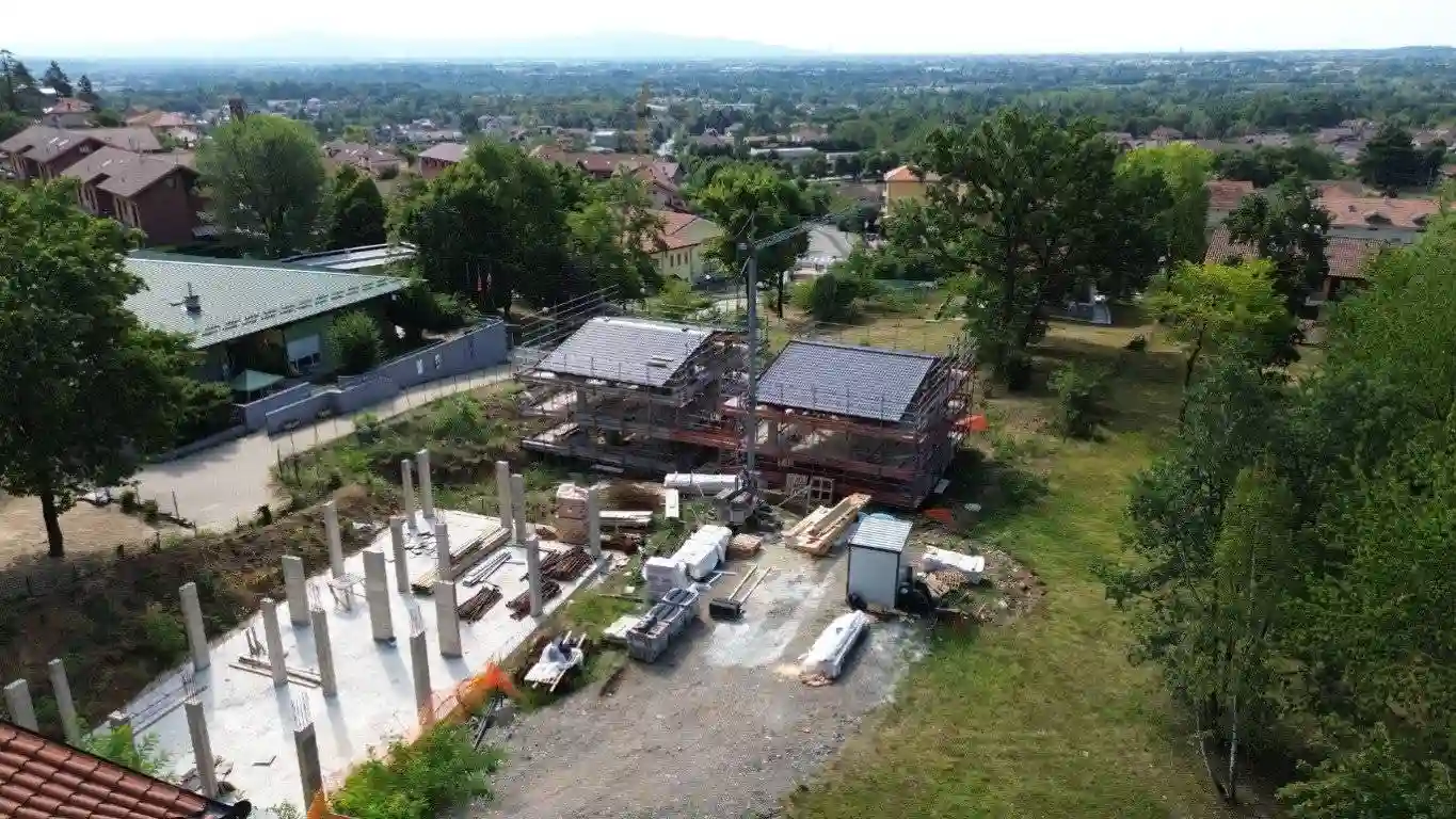 Progetto - foto 5