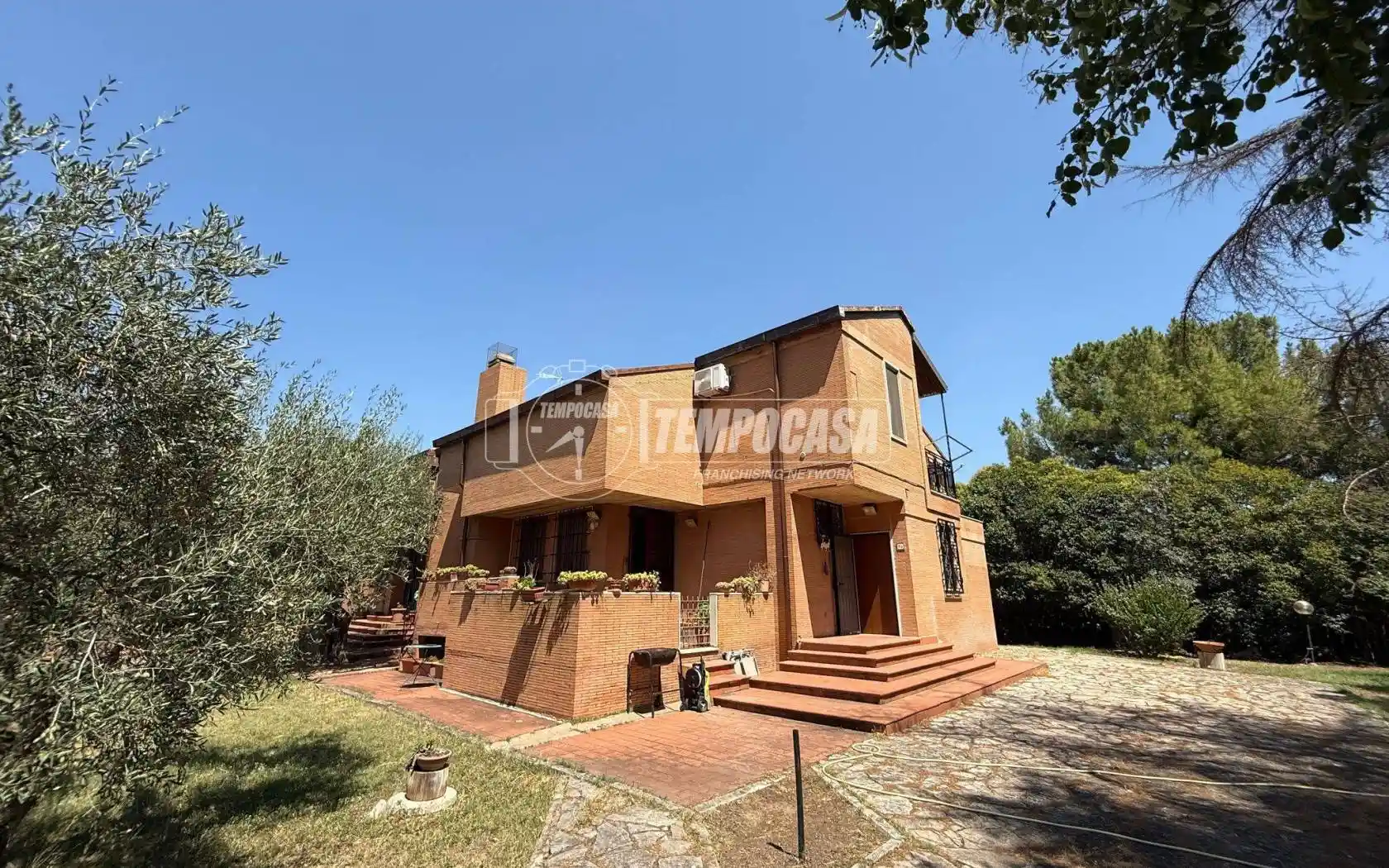 Villa in vendita a Foggia