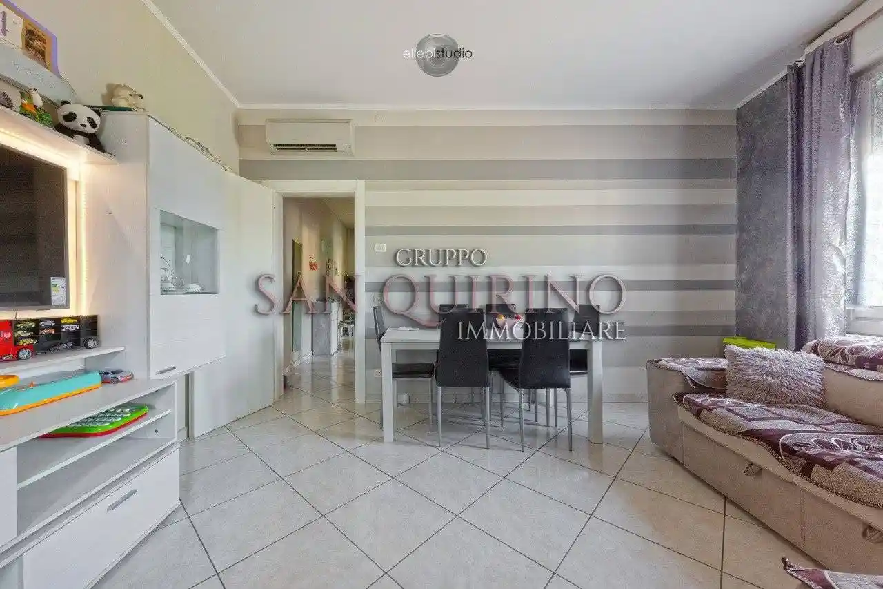 Appartamento in vendita a Correggio