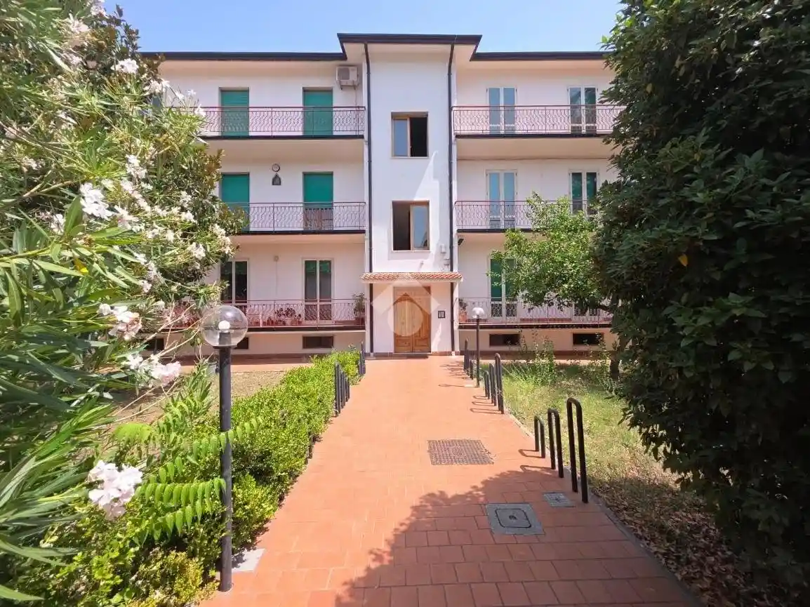 Appartamento in vendita a Sant'Agata de' Goti