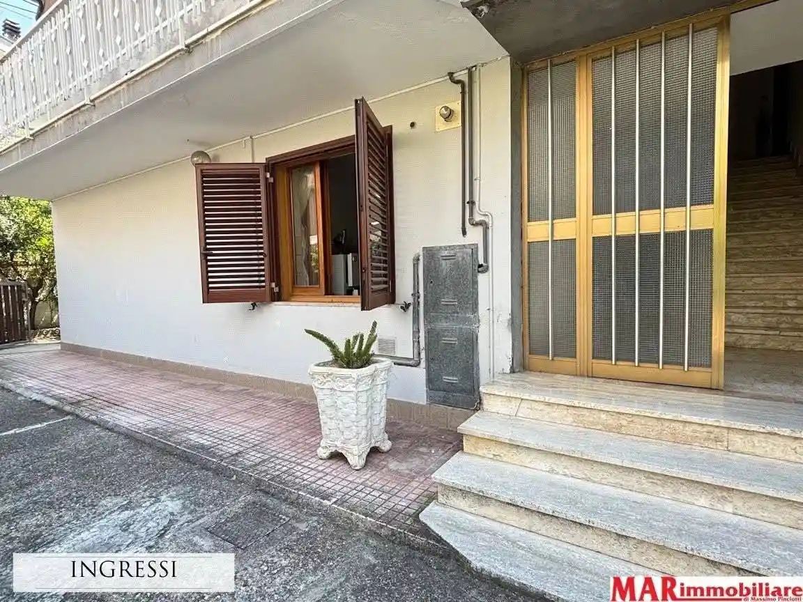 Appartamento in vendita a Montesilvano
