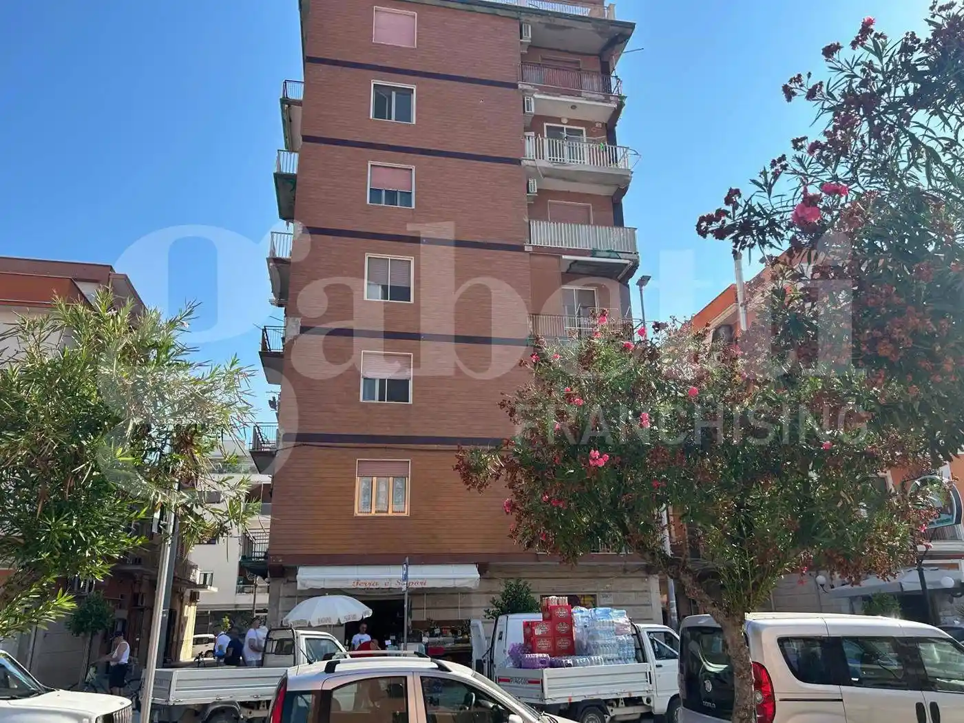 Appartamento in vendita a Margherita di Savoia