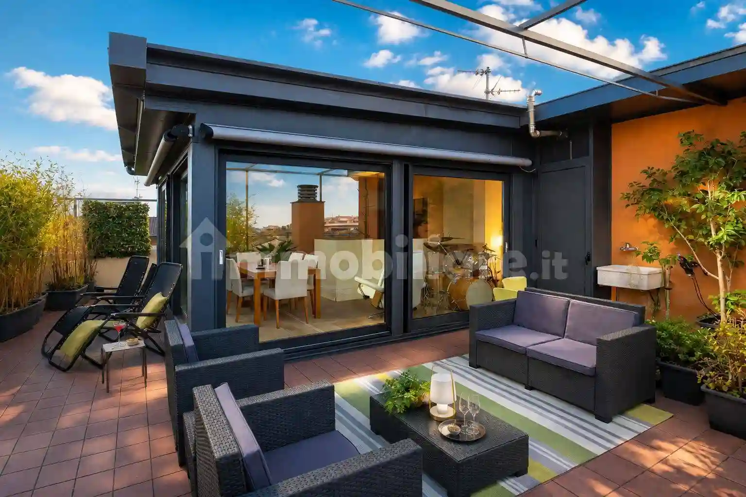 Attico - Mansarda - foto 3
