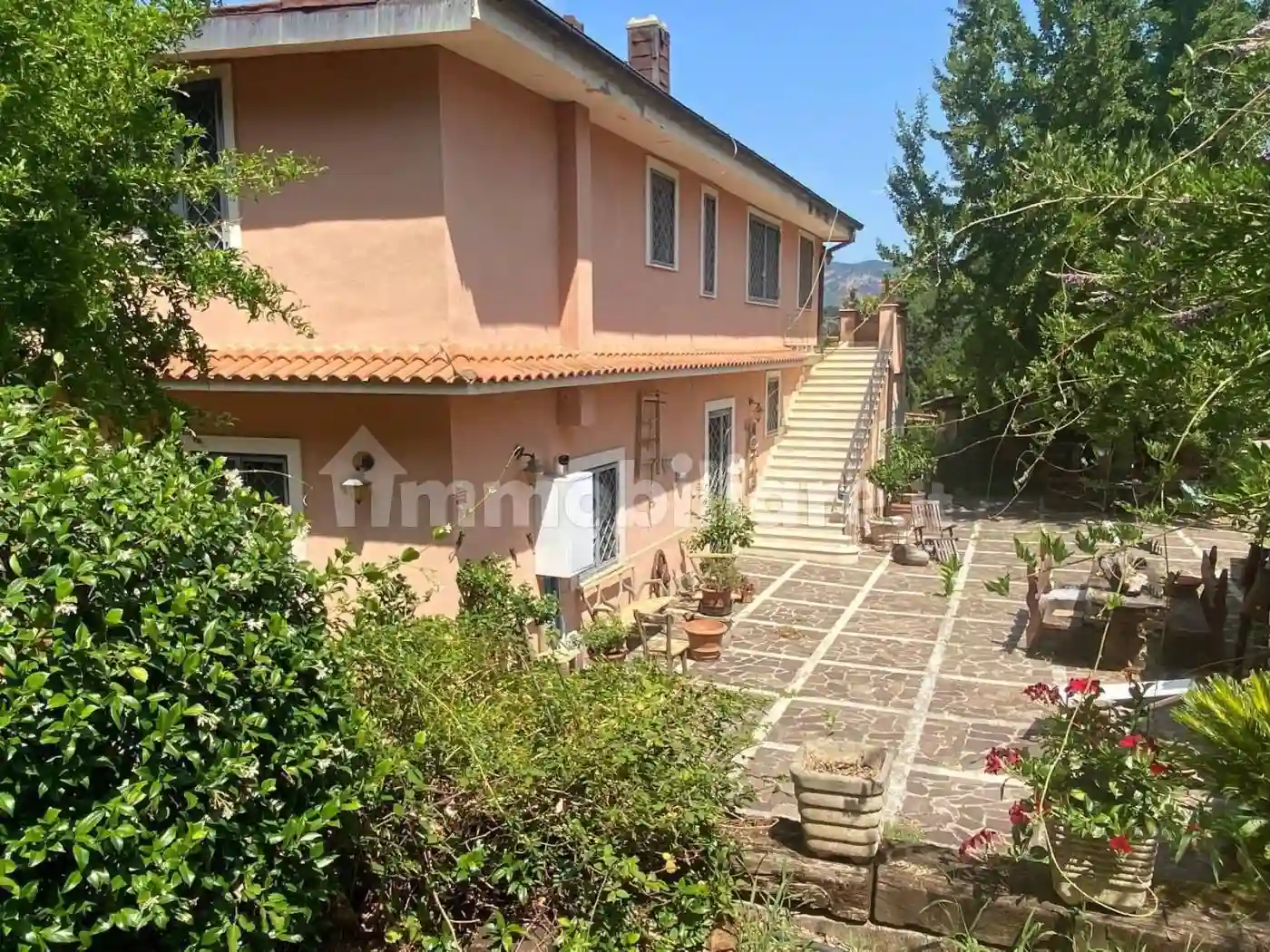 Villa - foto 3