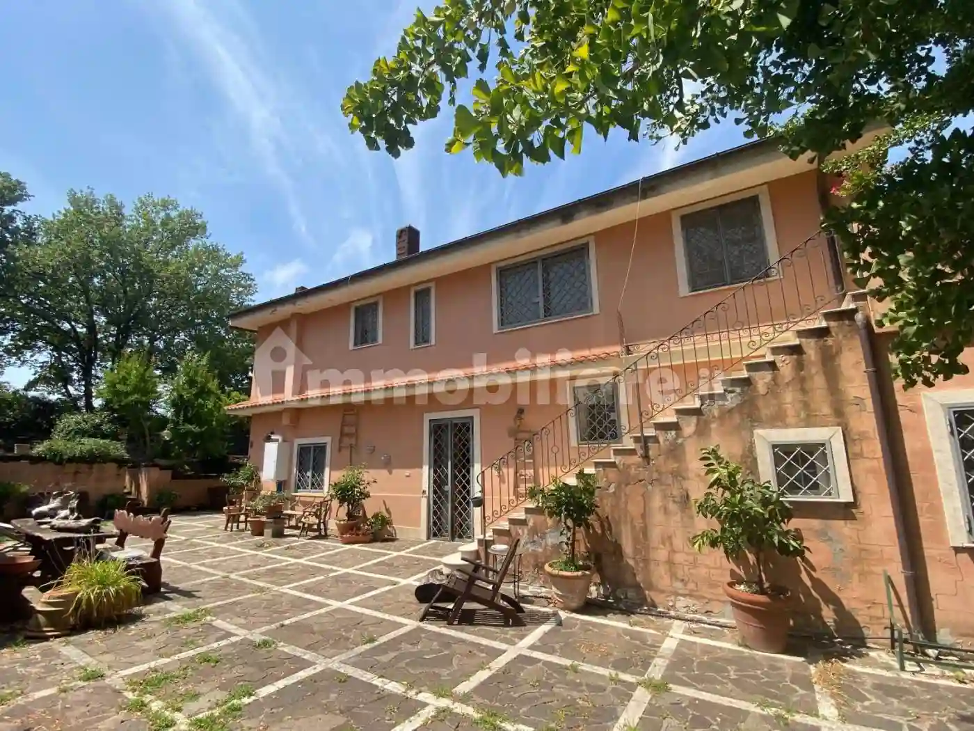 Villa - foto 4